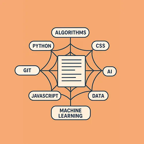 Tech resume keywords