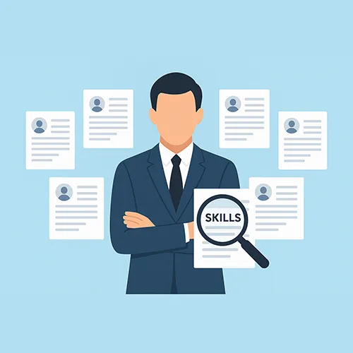 Product manager with example resumes