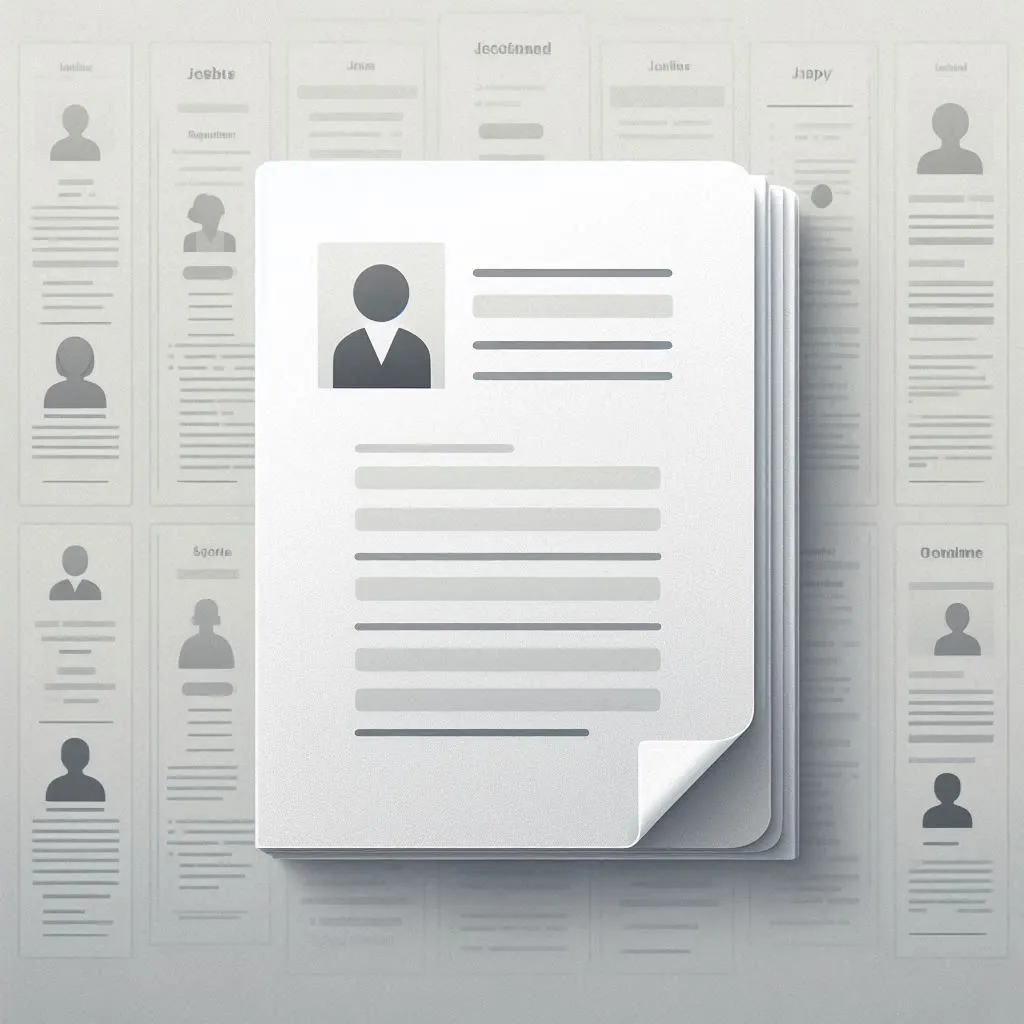 Writing a custom cover letter