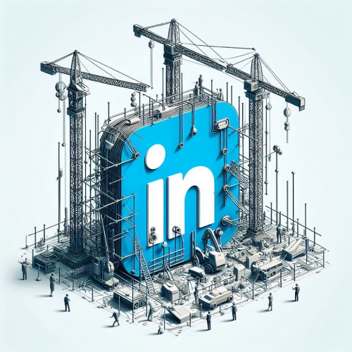 Improving your LinkedIn